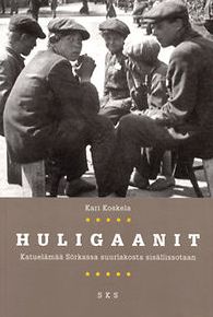 Huligaanit 2002